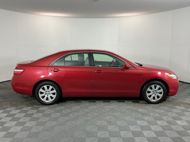 2007 Toyota Camry XLE photo 4