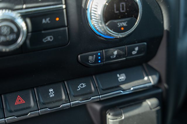2021 Gmc Sierra 1500 SLT photo 30