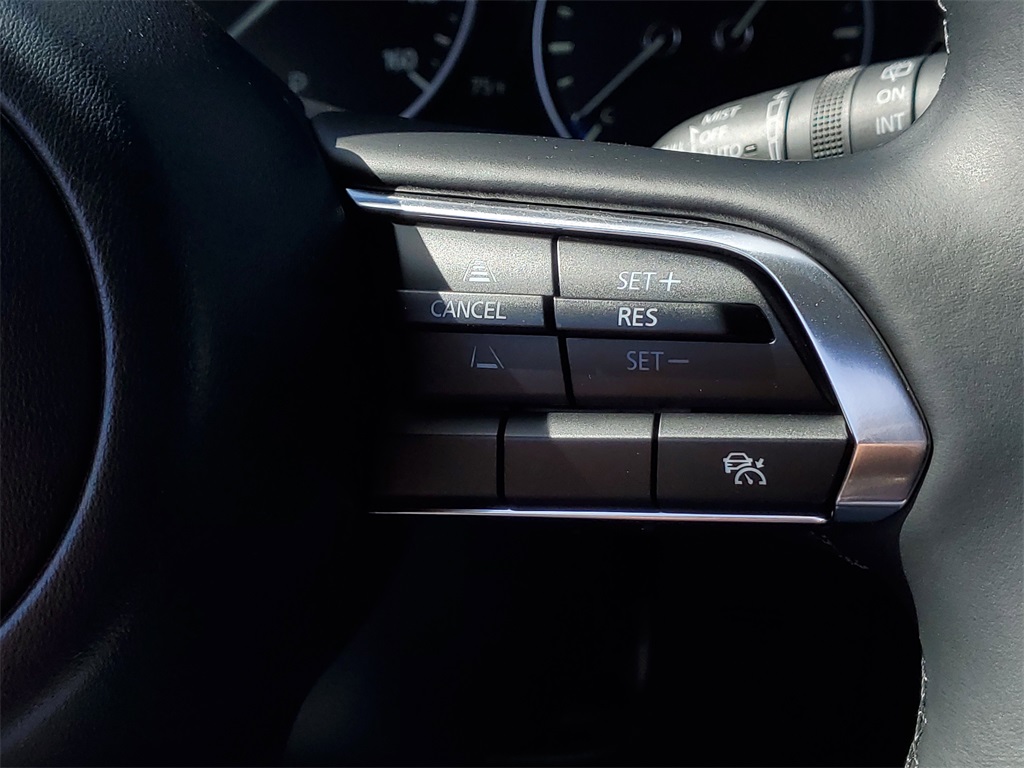 2025 Mazda Mazda3 2.5 Select Sport photo 19