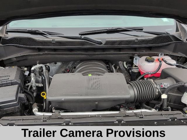 2026 Chevrolet Silverado 1500 LT Trail Boss photo 20