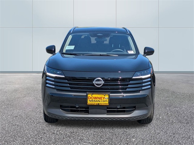 2026 Nissan Kicks SV photo 3