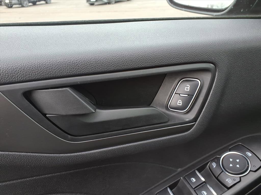 2025 FORD ESCAPE - Image 16