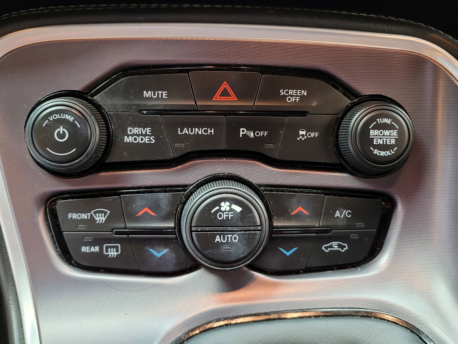 2019 Dodge Challenger R/T Scat Pack photo 18