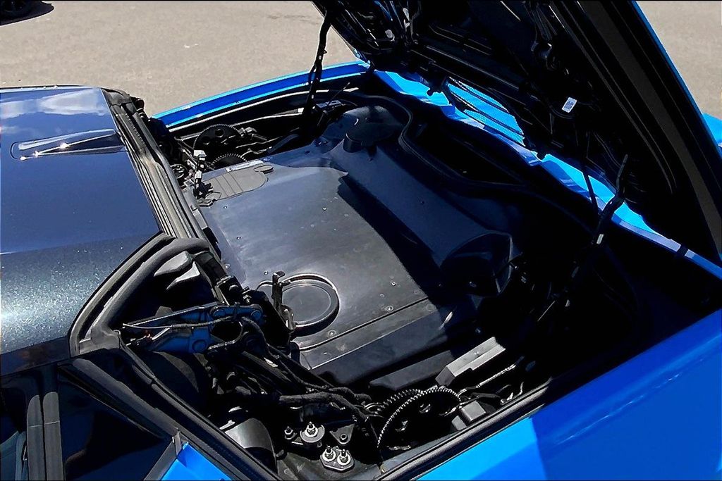 Image 10 of Pre-Owned 2022 Chevrolet Corvette Stingray