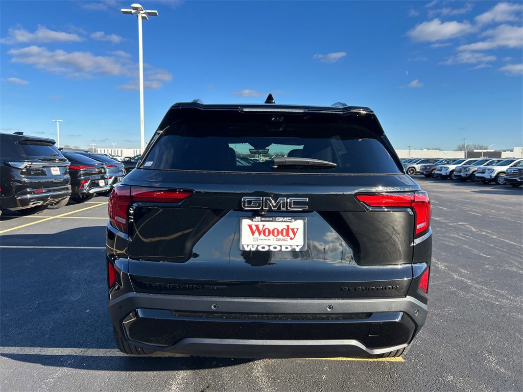 2026 GMC TERRAIN - Image 6