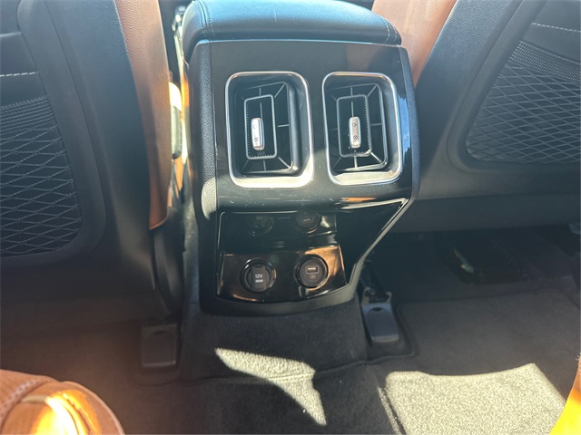 2021 Kia Sorento SX Prestige X-Line photo 22