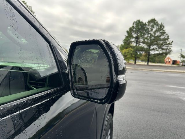 2023 Toyota Tundra Platinum photo 10