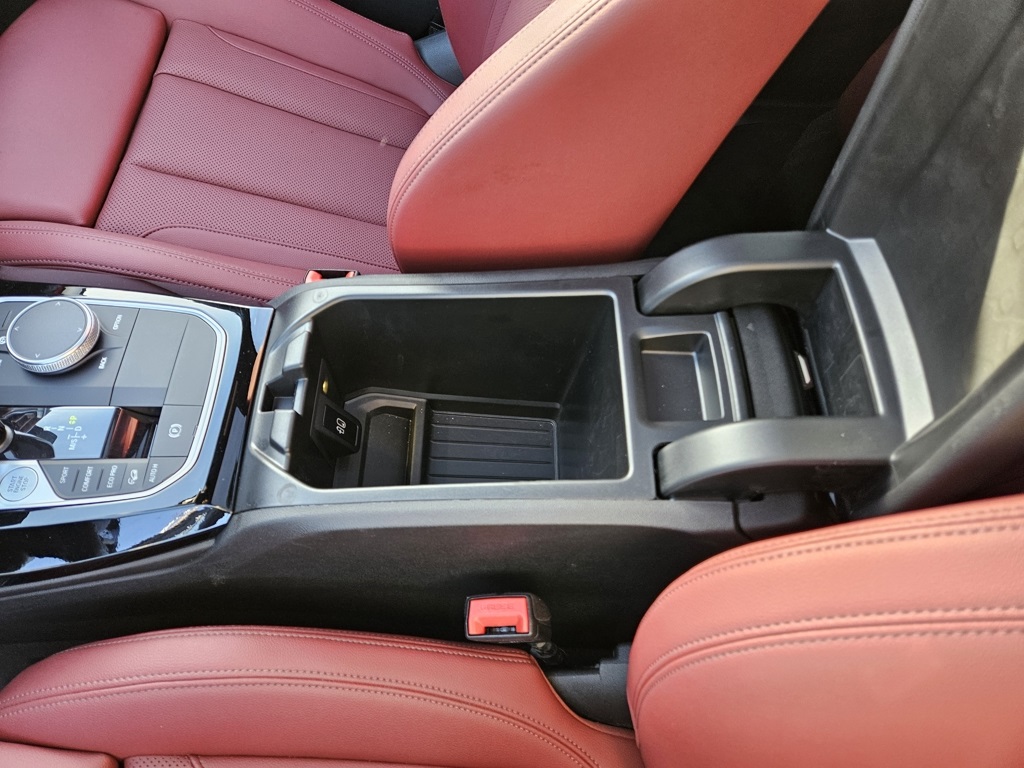 2024 Bmw X3 xDrive30i photo 25