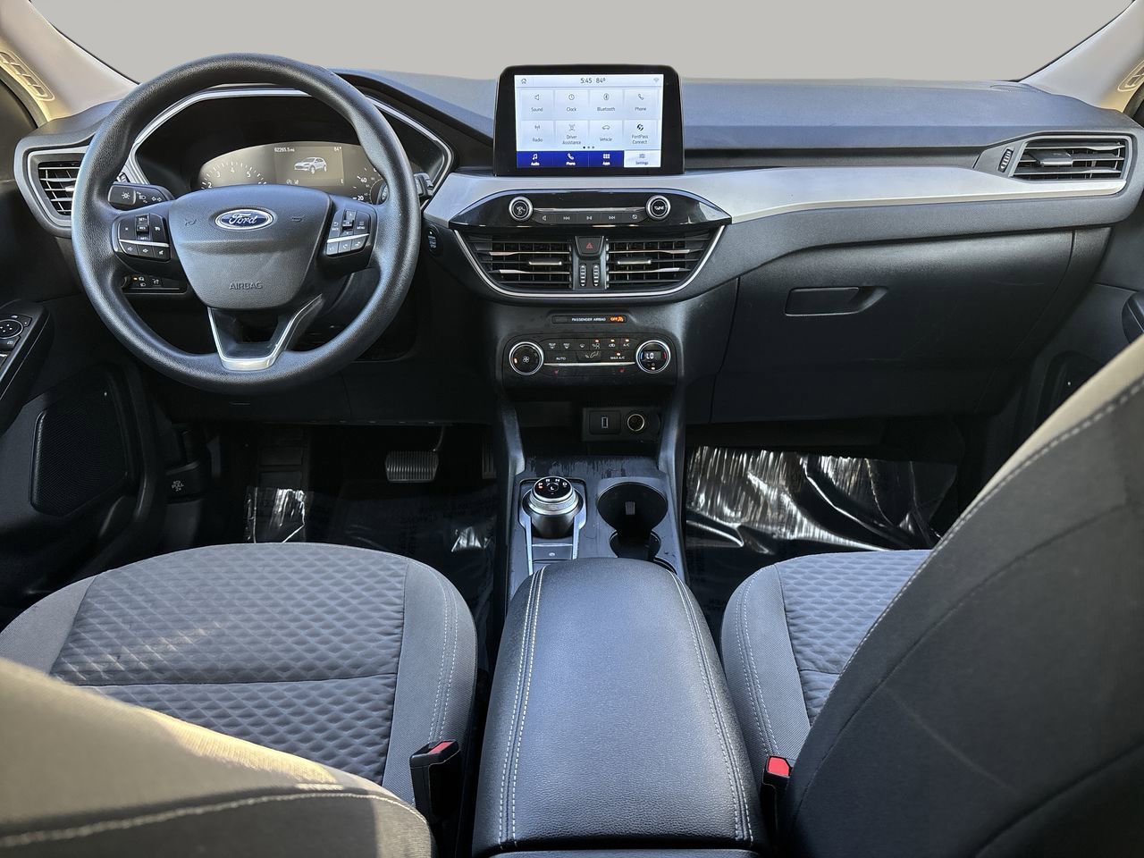 2020 Ford Escape SE photo 12