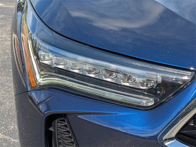 2024 Acura RDX Advance photo 6