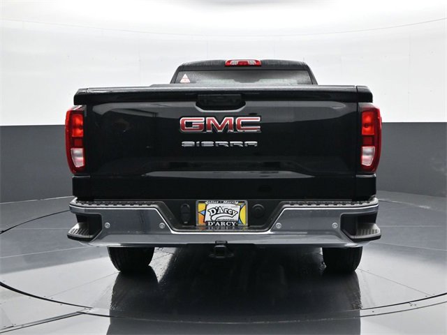 2025 Gmc Sierra 1500 Pro photo 4