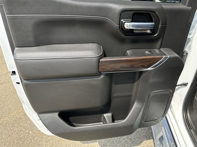 2021 Gmc Sierra 1500 SLT photo 20