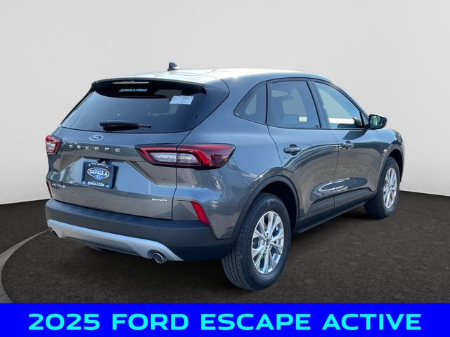 2025 Ford Escape Active photo 3
