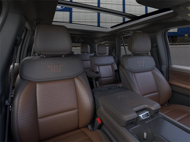 2026 FORD EXPEDITION - Image 33