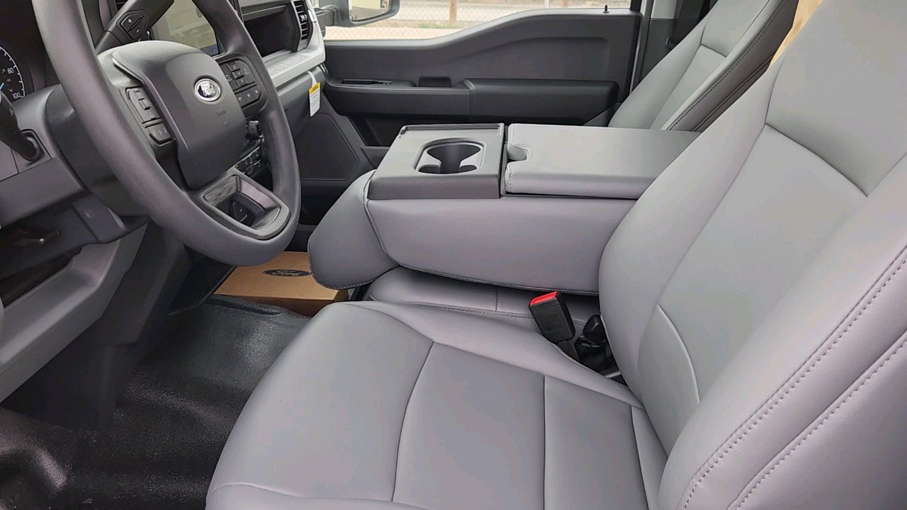 2024 Ford F-550 XL photo 20