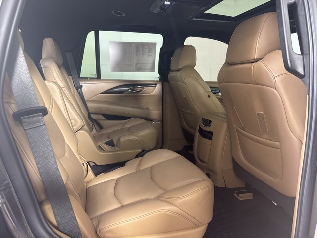 2020 Cadillac Escalade Platinum photo 5