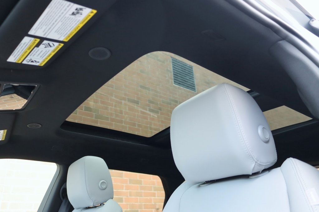 2026 LAND ROVER RANGE ROVER EVOQUE - Image 14