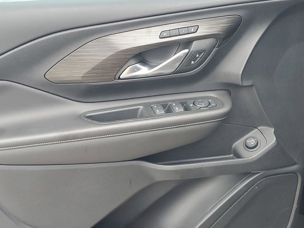 2022 Gmc Terrain SLT photo 40