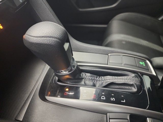 2019 Honda Civic EX photo 23