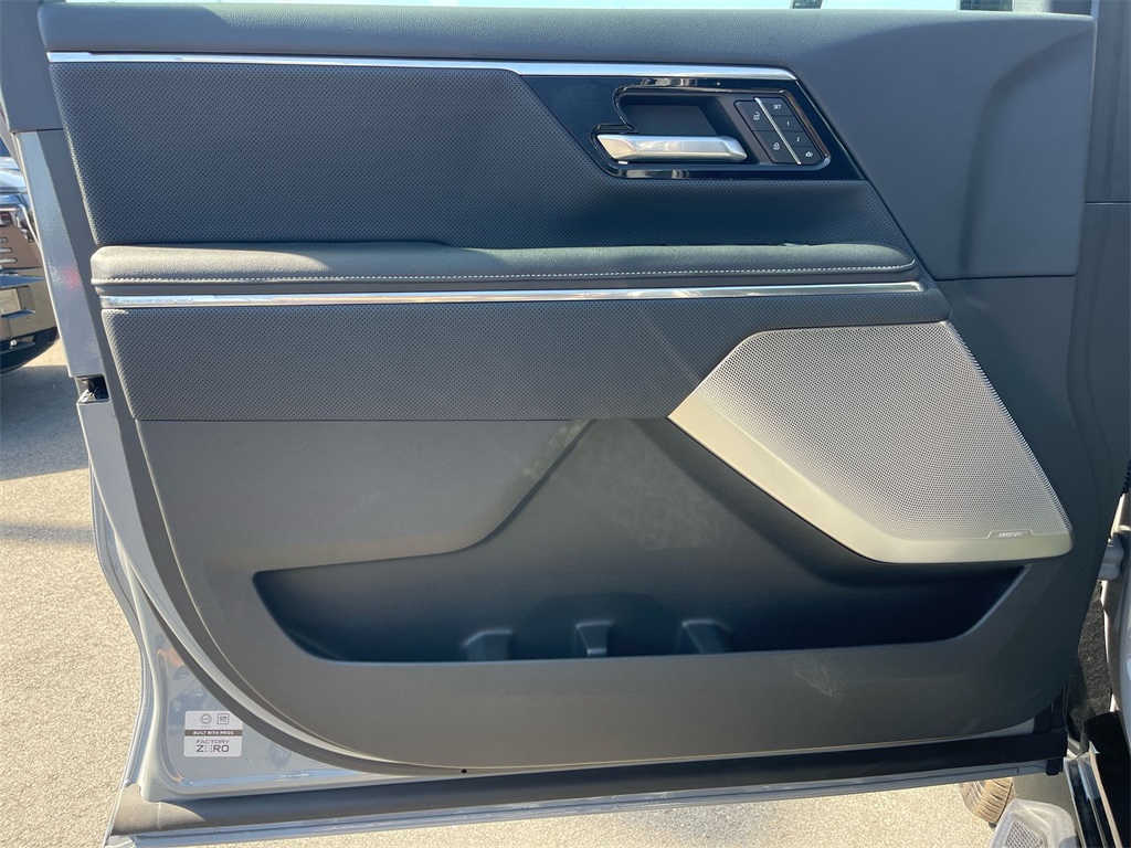 2024 Gmc Sierra EV Denali Edition 1 photo 27