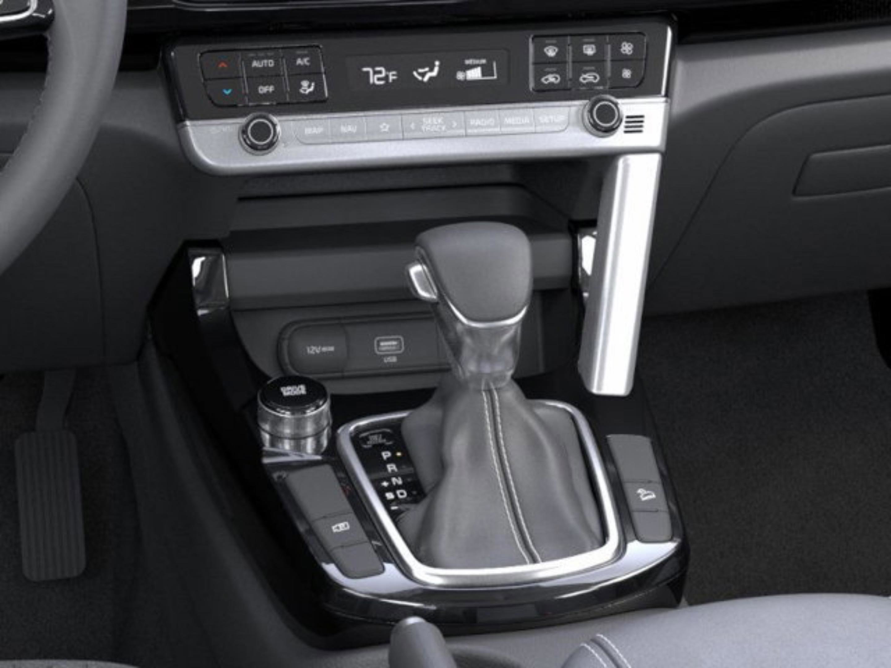 2026 Kia Seltos S photo 23