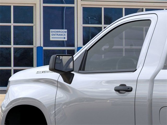 2026 Chevrolet Silverado 1500 photo 11