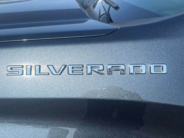 2021 Chevrolet Silverado 1500 Custom photo 24