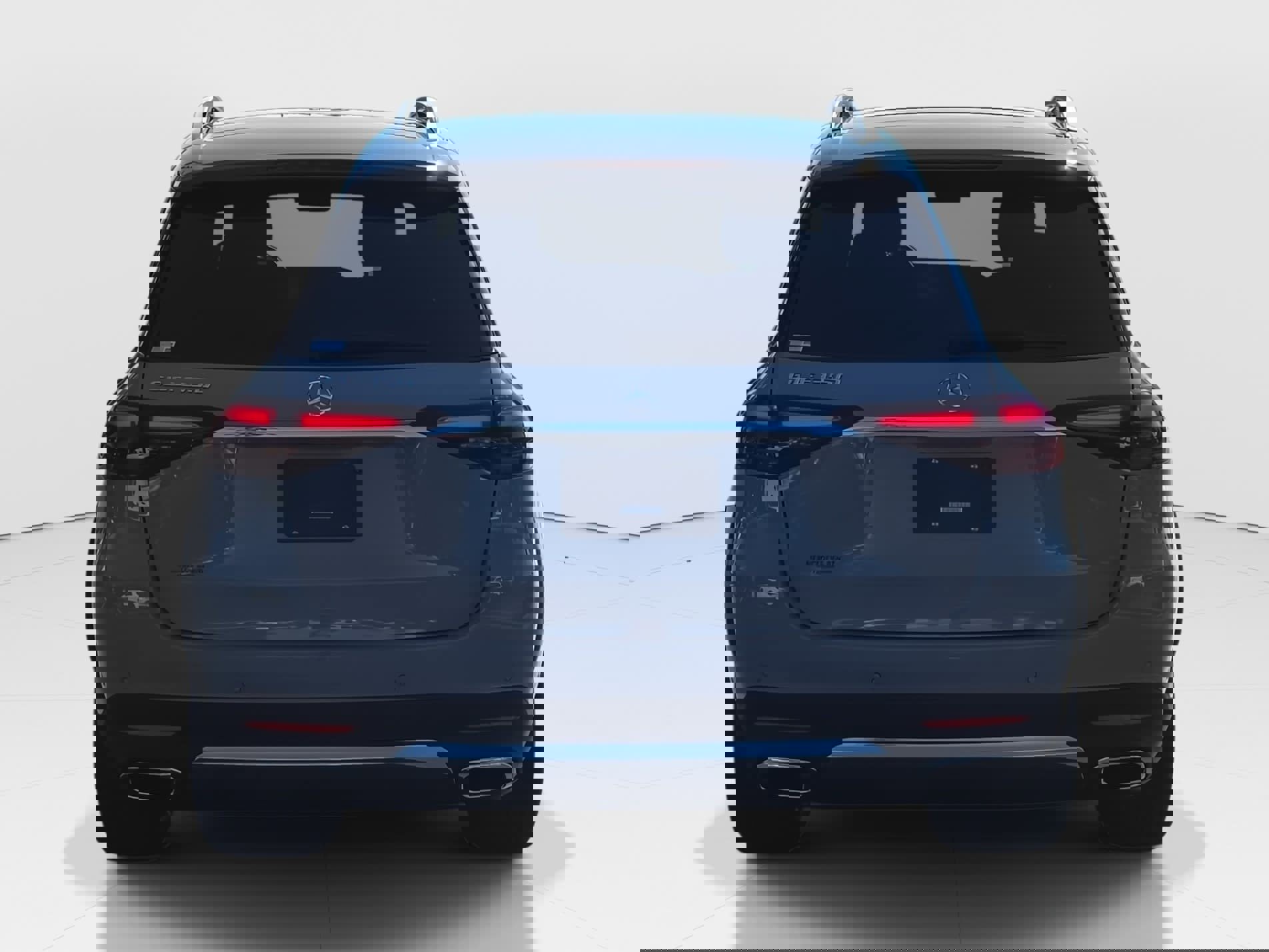 2026 Mercedes Benz GLE 350 photo 4