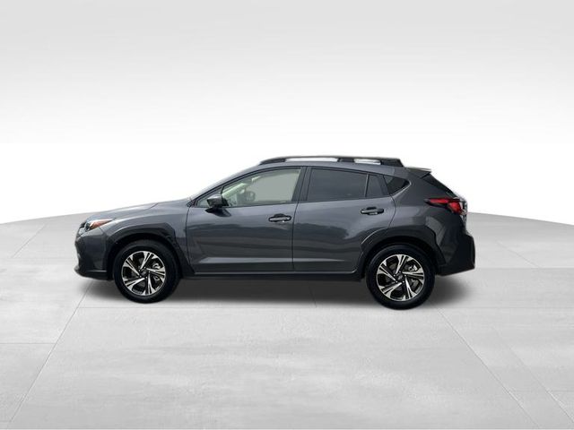 2024 Subaru Crosstrek Premium photo 4