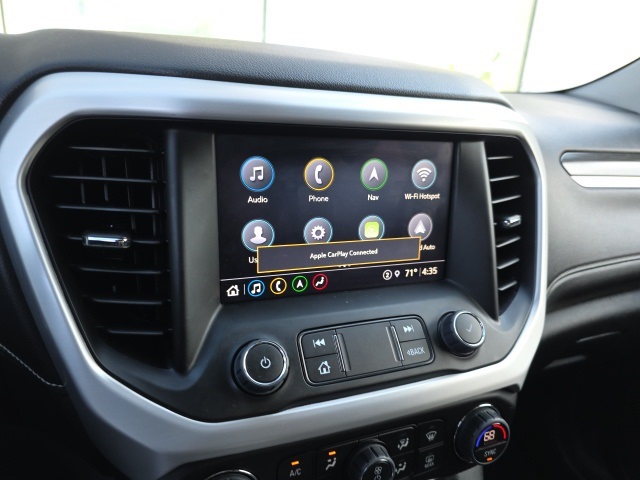 2023 Gmc Acadia SLT photo 4
