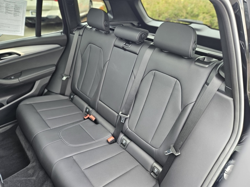 2023 Bmw X3 xDrive30i photo 16