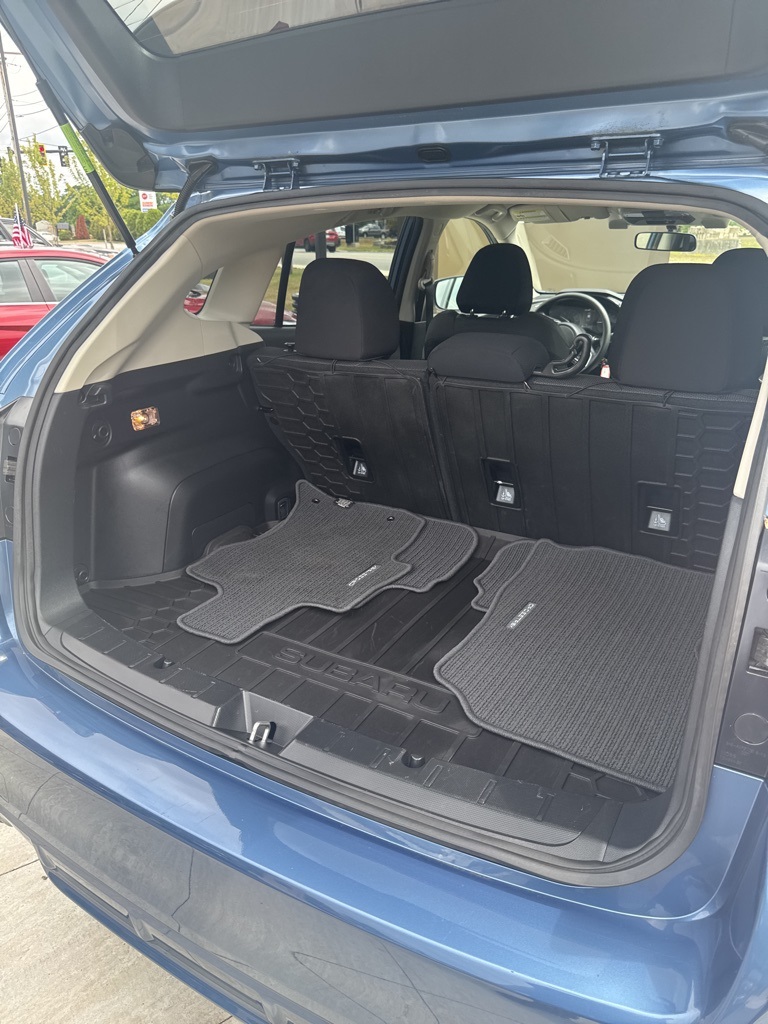 2023 Subaru Crosstrek Base photo 27