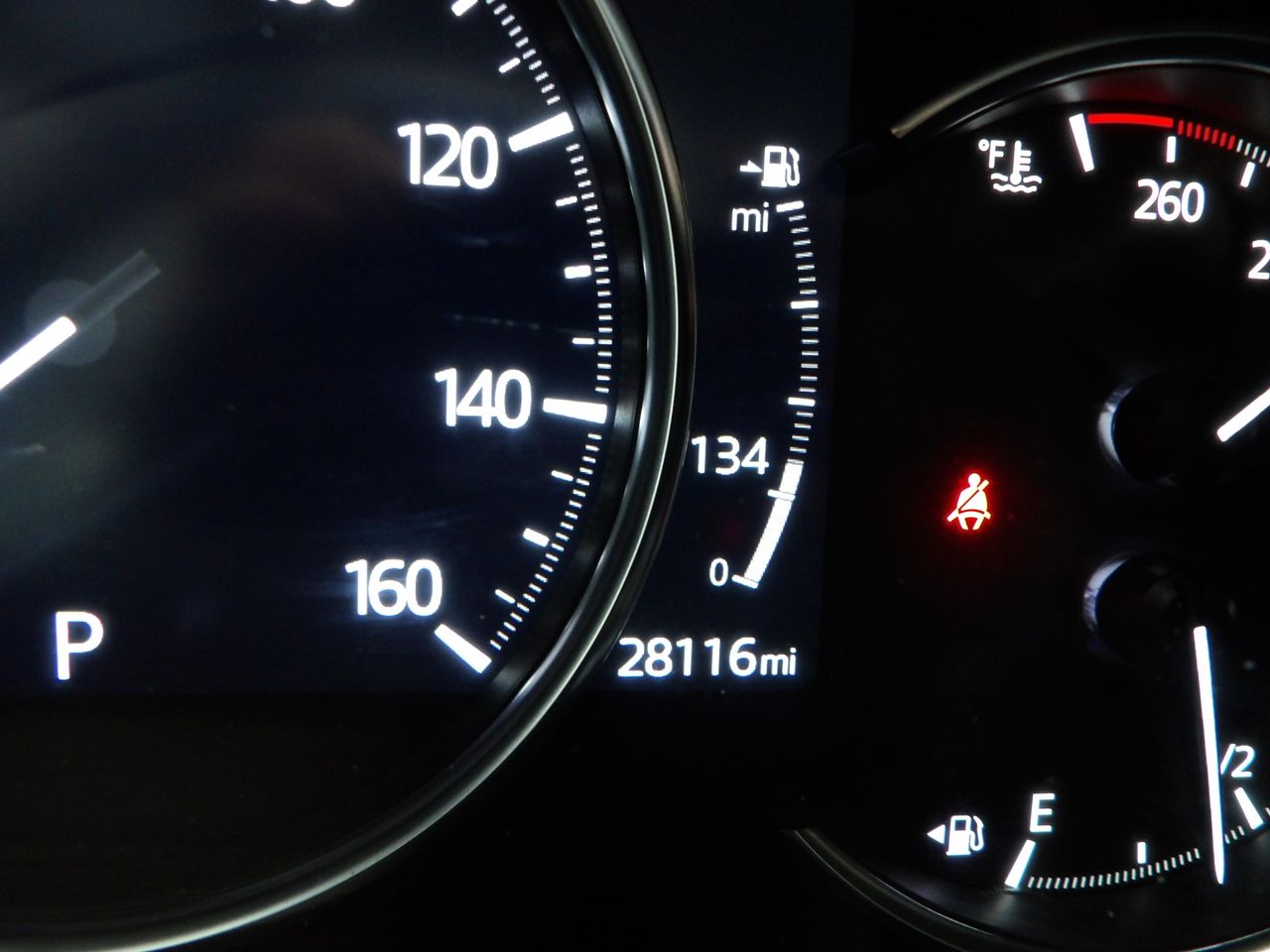 2022 Mazda CX-5 2.5 Premium Plus photo 30