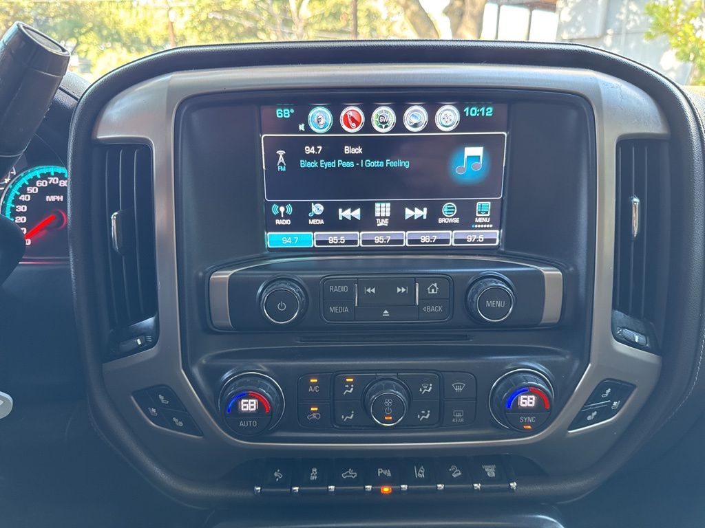 2018 Gmc Sierra Denali photo 31