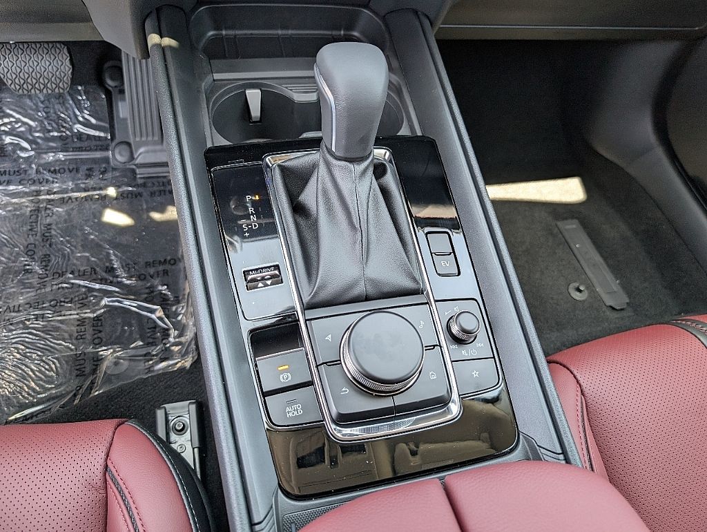 2025 Mazda CX-50 Premium Plus photo 23