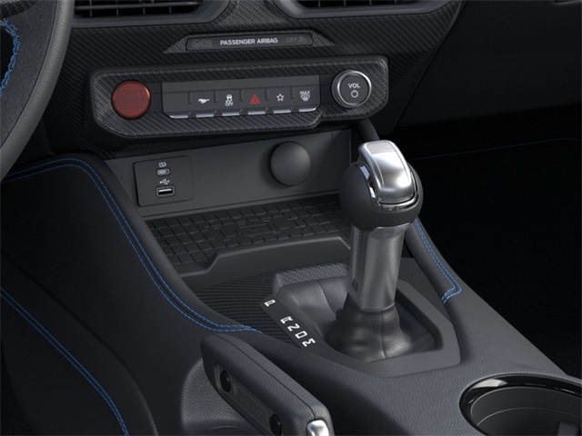 2025 Ford Mustang Dark Horse Premium photo 15