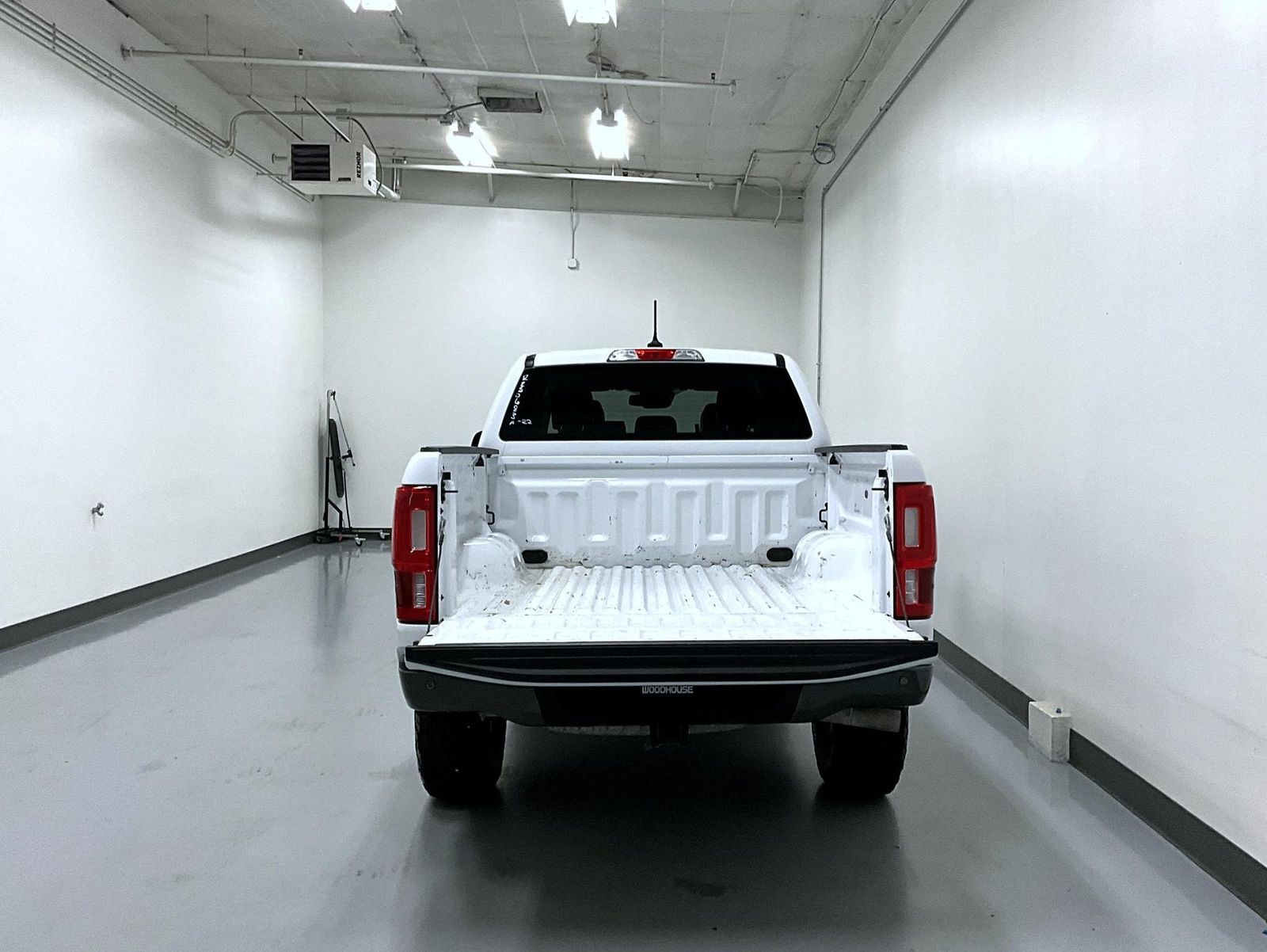 2022 Ford Ranger XLT photo 21