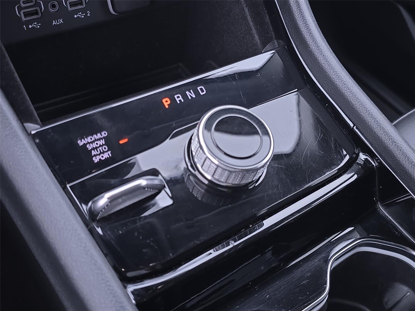 2022 Jeep Grand Cherokee Limited photo 15