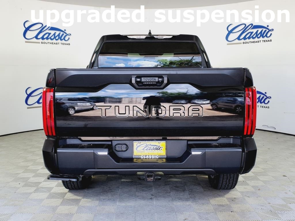 2023 Toyota Tundra SR5 photo 4