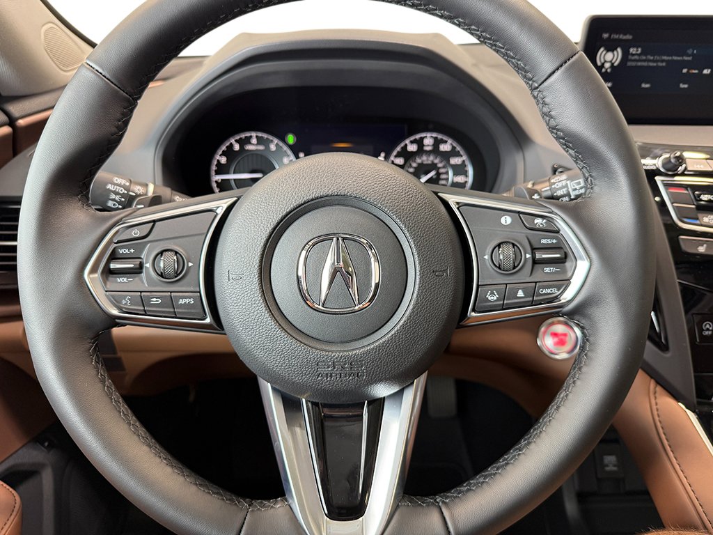 2025 Acura RDX Technology photo 17