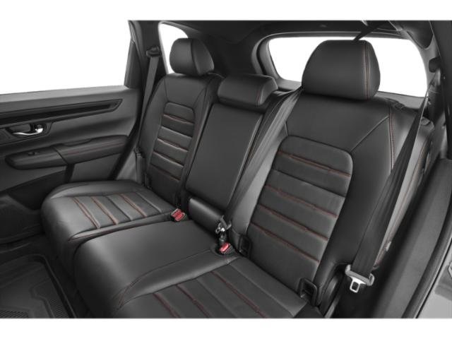 2025 Honda CR-V Hybrid Sport-L photo 13