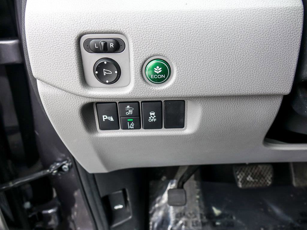 2020 HONDA PILOT - Image 30