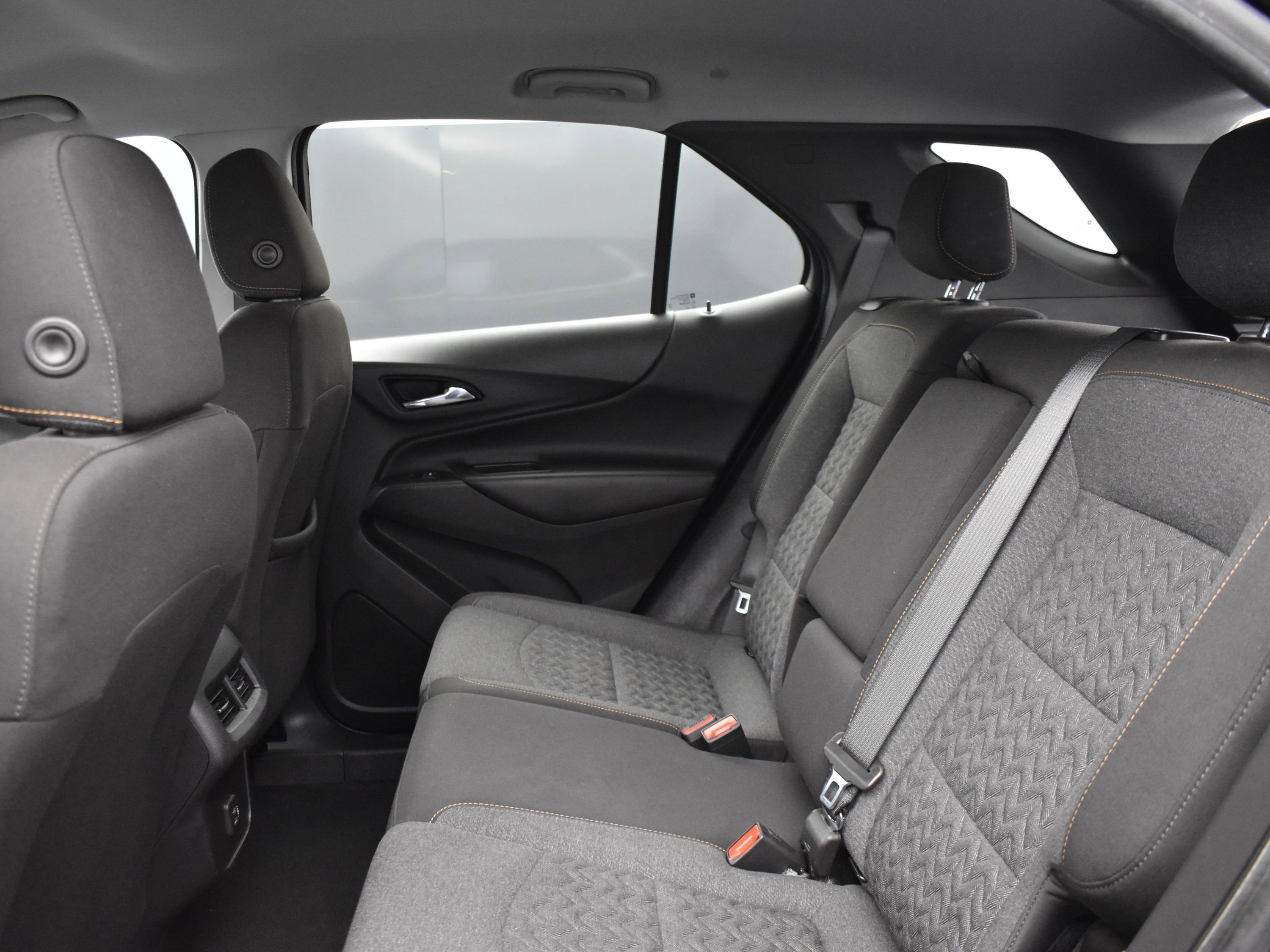 2022 Chevrolet Equinox LT photo 6