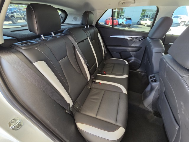 2024 Buick Envision Sport Touring photo 32