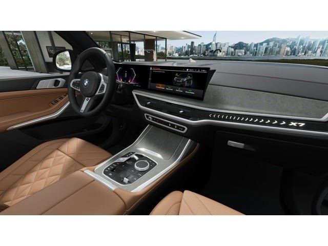 2026 Bmw X7 xDrive40i photo 12
