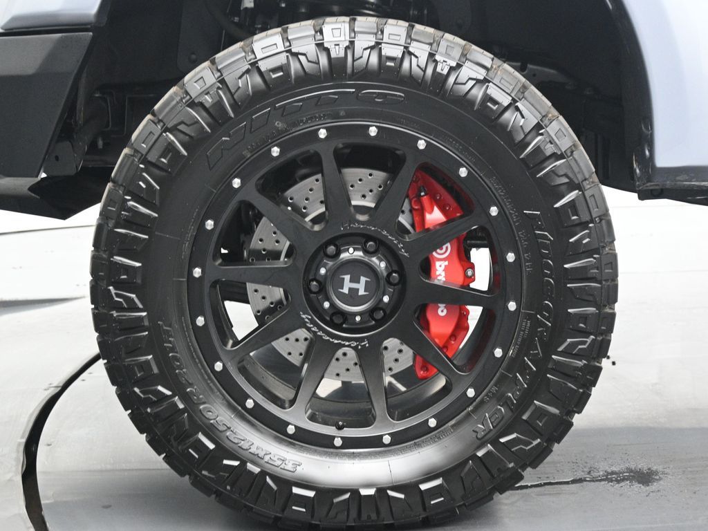 2025 Ford F-150 Lariat photo 27