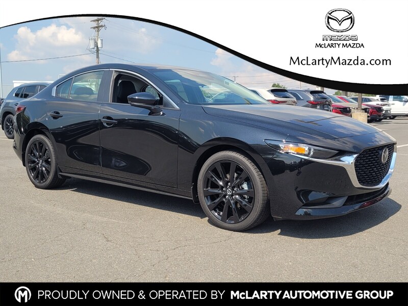 2025 Mazda Mazda3