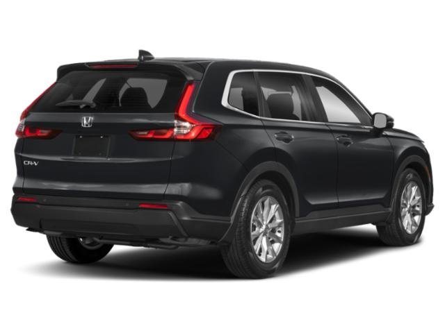 Used 2023 Honda CR-V EX-L with VIN 2HKRS4H70PH402009 for sale in Burnsville, Minnesota