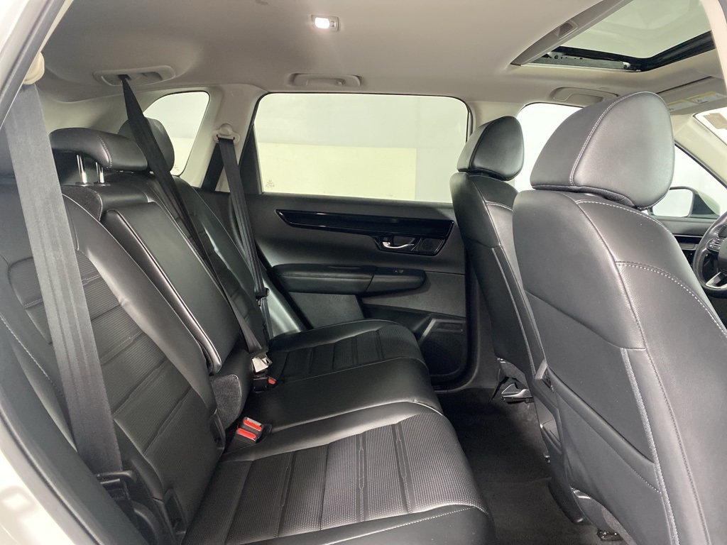 2023 Honda CR-V EX-L photo 25