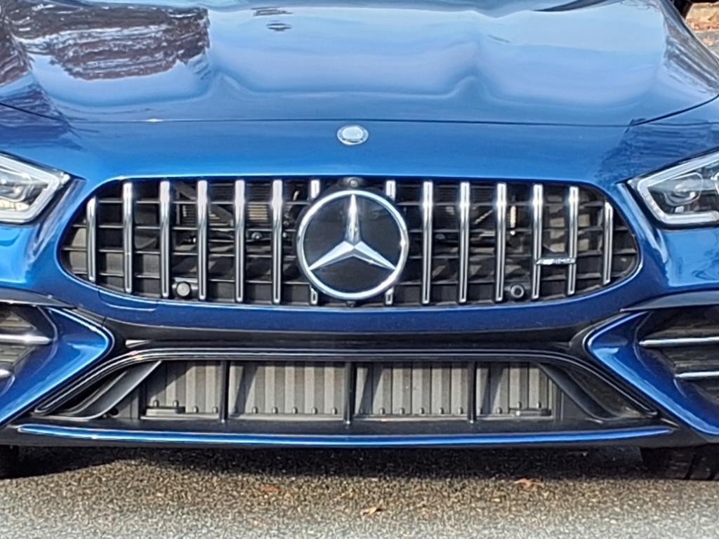 2024 Mercedes Benz AMG GT GT 43 photo 6